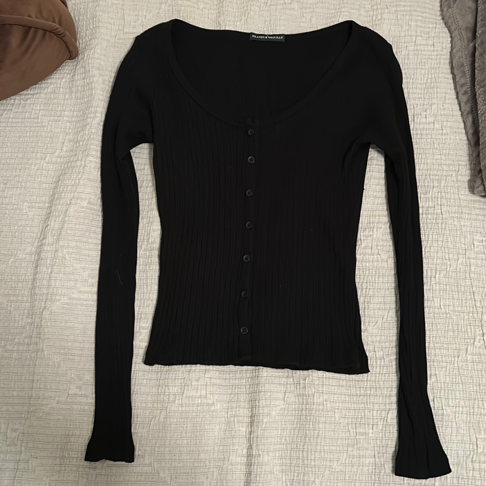 Brandy Melville Cardigan